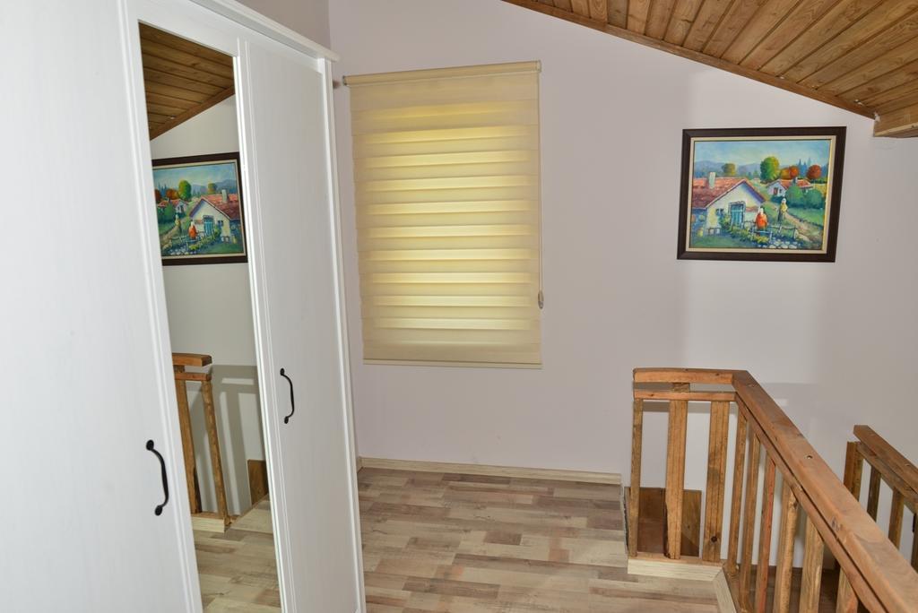 Tefenni Villas & Hotel Habitación foto